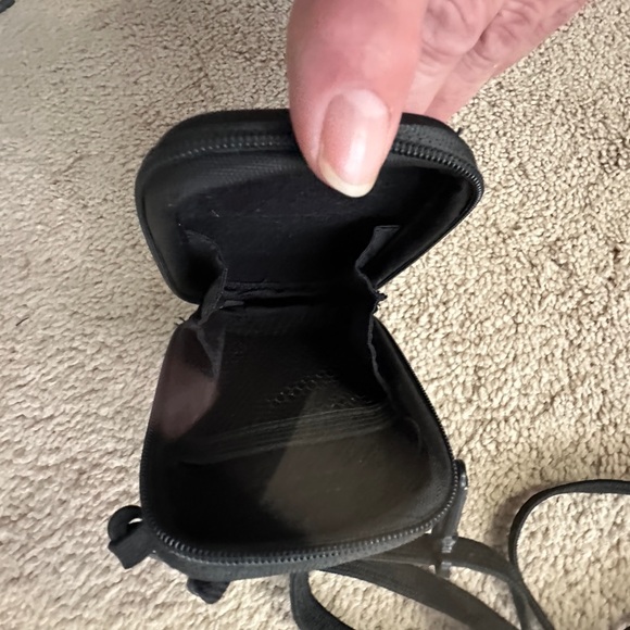 Digital Concepts black hard shell wd camera case - Picture 3 of 5